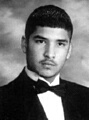 JIMMY E NUNES III: class of 2002, Grant Union High School, Sacramento, CA.